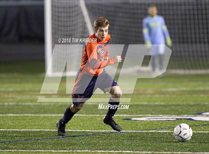Thumbnail 1 in Mechanicsburg vs. Hershey photogallery.