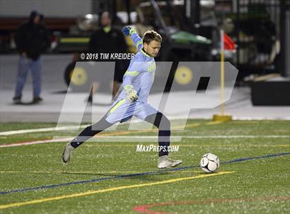 Thumbnail 1 in Mechanicsburg vs. Hershey photogallery.