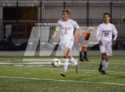 Thumbnail 2 in Mechanicsburg vs. Hershey photogallery.