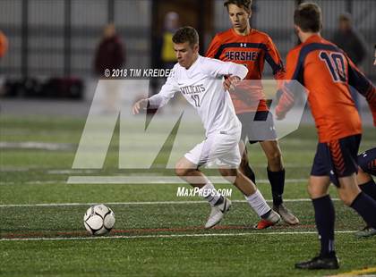 Thumbnail 1 in Mechanicsburg vs. Hershey photogallery.