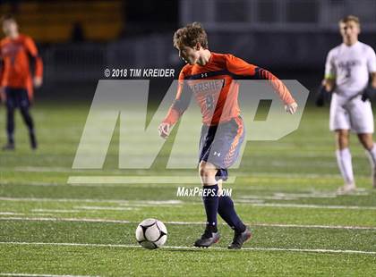 Thumbnail 1 in Mechanicsburg vs. Hershey photogallery.