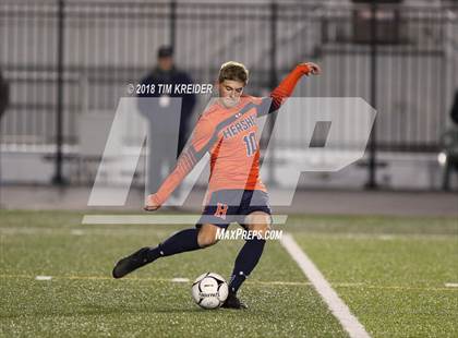 Thumbnail 1 in Mechanicsburg vs. Hershey photogallery.
