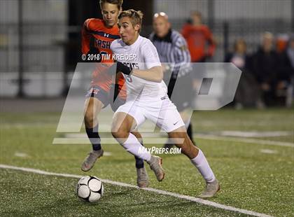 Thumbnail 1 in Mechanicsburg vs. Hershey photogallery.