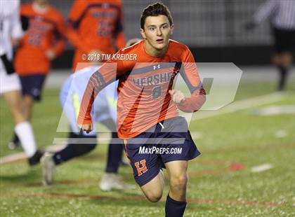 Thumbnail 3 in Mechanicsburg vs. Hershey photogallery.