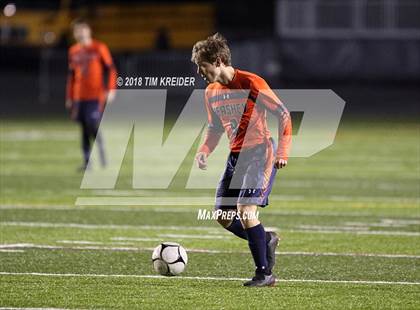 Thumbnail 2 in Mechanicsburg vs. Hershey photogallery.