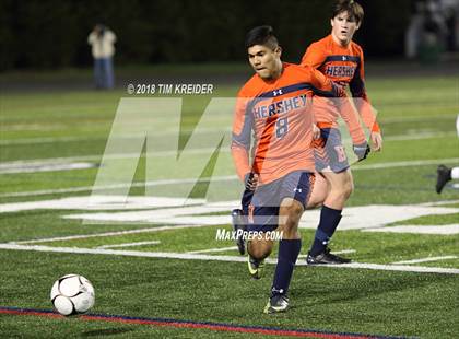 Thumbnail 1 in Mechanicsburg vs. Hershey photogallery.