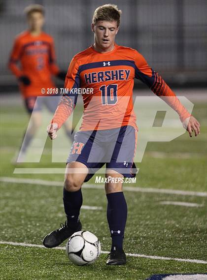 Thumbnail 1 in Mechanicsburg vs. Hershey photogallery.