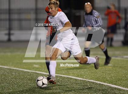 Thumbnail 2 in Mechanicsburg vs. Hershey photogallery.