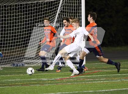 Thumbnail 3 in Mechanicsburg vs. Hershey photogallery.