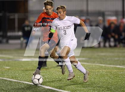 Thumbnail 3 in Mechanicsburg vs. Hershey photogallery.