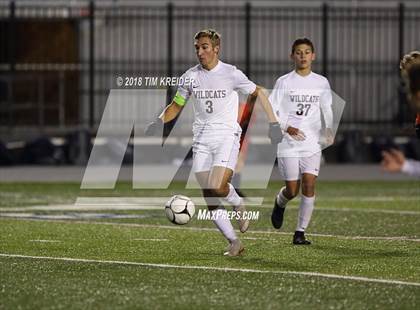 Thumbnail 1 in Mechanicsburg vs. Hershey photogallery.