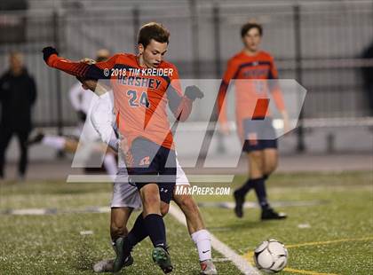 Thumbnail 1 in Mechanicsburg vs. Hershey photogallery.