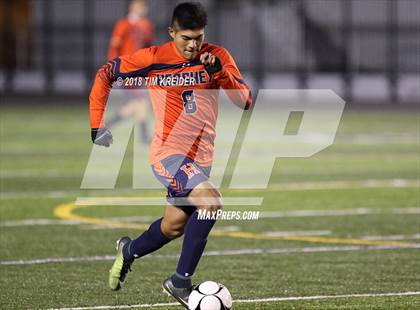 Thumbnail 1 in Mechanicsburg vs. Hershey photogallery.