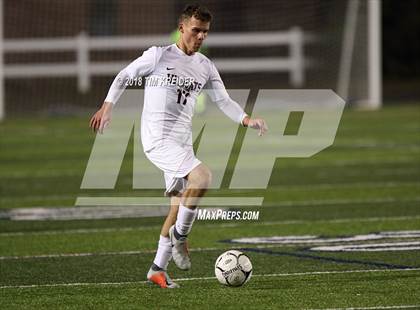 Thumbnail 3 in Mechanicsburg vs. Hershey photogallery.