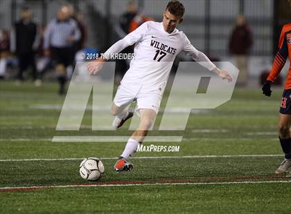 Thumbnail 3 in Mechanicsburg vs. Hershey photogallery.