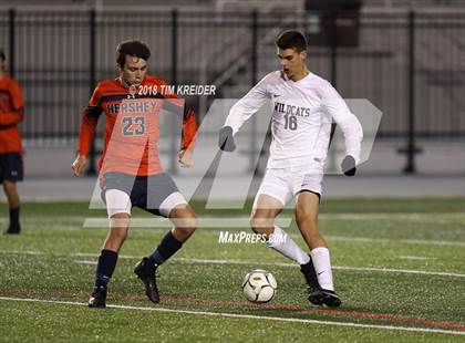 Thumbnail 1 in Mechanicsburg vs. Hershey photogallery.