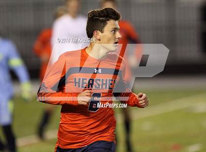 Thumbnail 1 in Mechanicsburg vs. Hershey photogallery.