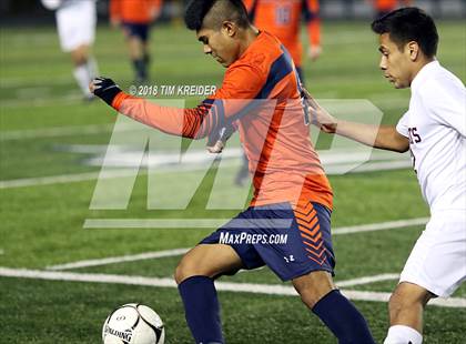 Thumbnail 2 in Mechanicsburg vs. Hershey photogallery.