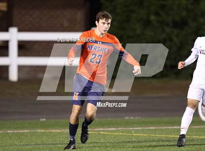 Thumbnail 3 in Mechanicsburg vs. Hershey photogallery.