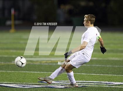 Thumbnail 2 in Mechanicsburg vs. Hershey photogallery.