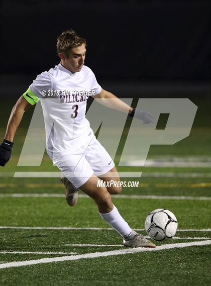 Thumbnail 1 in Mechanicsburg vs. Hershey photogallery.