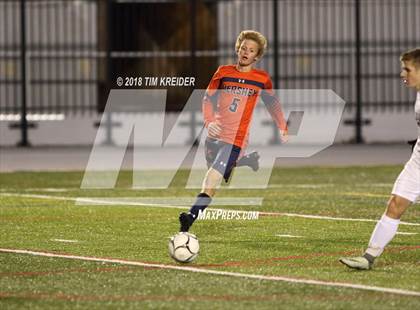 Thumbnail 2 in Mechanicsburg vs. Hershey photogallery.