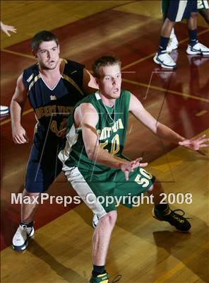 Thumbnail 1 in Desert Vista vs. Santa Rita (MaxPreps Holiday Classic) photogallery.