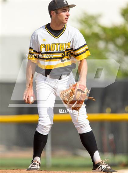 Thumbnail 2 in El Modena @ Foothill photogallery.