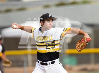 Thumbnail 1 in El Modena @ Foothill photogallery.