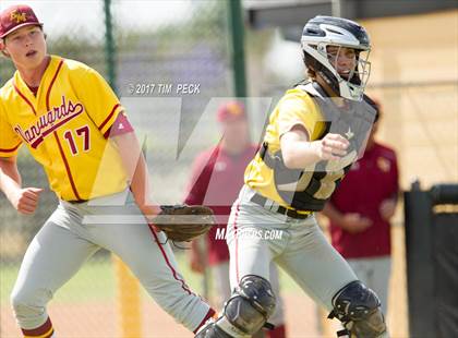 Thumbnail 1 in El Modena @ Foothill photogallery.