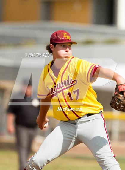 Thumbnail 3 in El Modena @ Foothill photogallery.