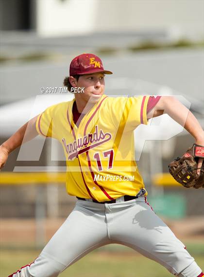 Thumbnail 2 in El Modena @ Foothill photogallery.