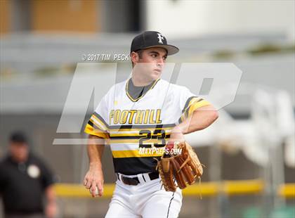 Thumbnail 1 in El Modena @ Foothill photogallery.