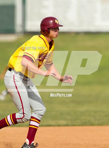 Thumbnail 2 in El Modena @ Foothill photogallery.