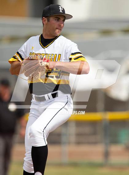 Thumbnail 1 in El Modena @ Foothill photogallery.