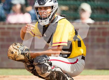 Thumbnail 1 in El Modena @ Foothill photogallery.