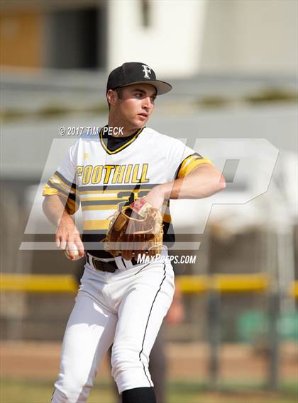 Thumbnail 3 in El Modena @ Foothill photogallery.