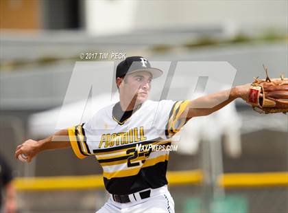 Thumbnail 2 in El Modena @ Foothill photogallery.