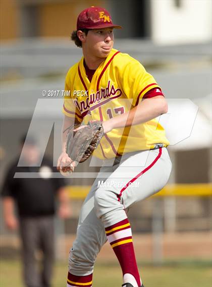 Thumbnail 3 in El Modena @ Foothill photogallery.