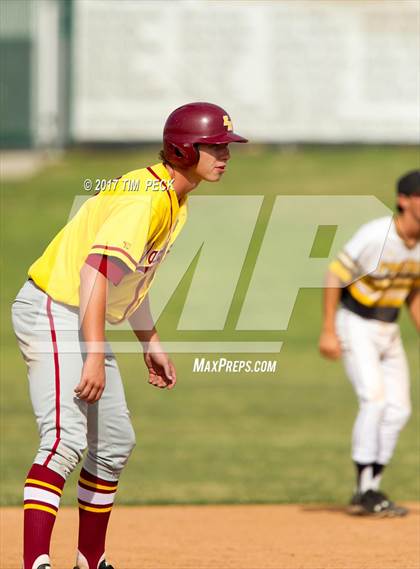 Thumbnail 1 in El Modena @ Foothill photogallery.