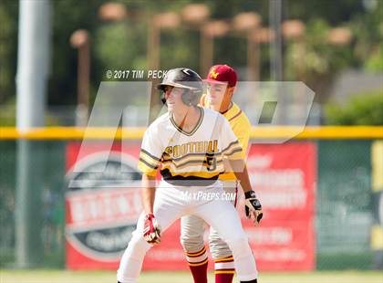 Thumbnail 1 in El Modena @ Foothill photogallery.
