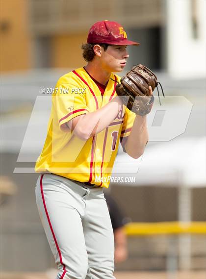 Thumbnail 2 in El Modena @ Foothill photogallery.