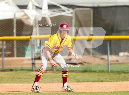 Thumbnail 2 in El Modena @ Foothill photogallery.