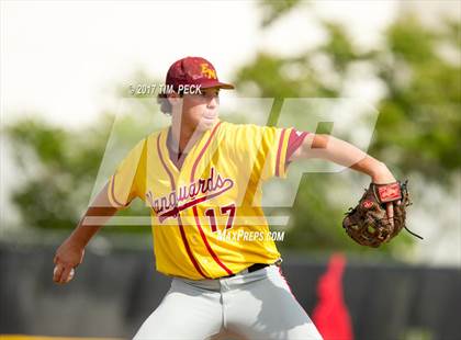 Thumbnail 1 in El Modena @ Foothill photogallery.