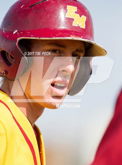 Thumbnail 1 in El Modena @ Foothill photogallery.