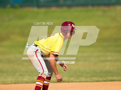 Thumbnail 1 in El Modena @ Foothill photogallery.