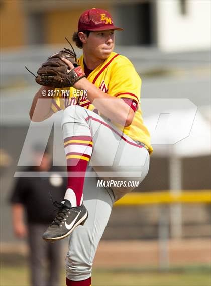 Thumbnail 1 in El Modena @ Foothill photogallery.