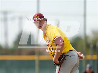 Thumbnail 3 in El Modena @ Foothill photogallery.