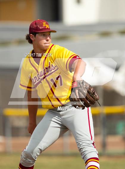 Thumbnail 1 in El Modena @ Foothill photogallery.