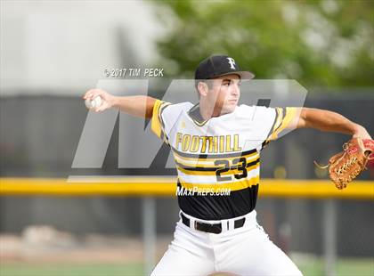 Thumbnail 1 in El Modena @ Foothill photogallery.